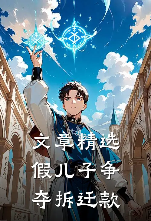 文章精选假儿子争夺拆迁款