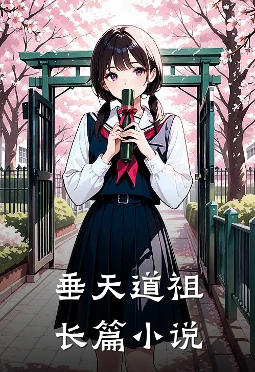 垂天道祖长篇小说