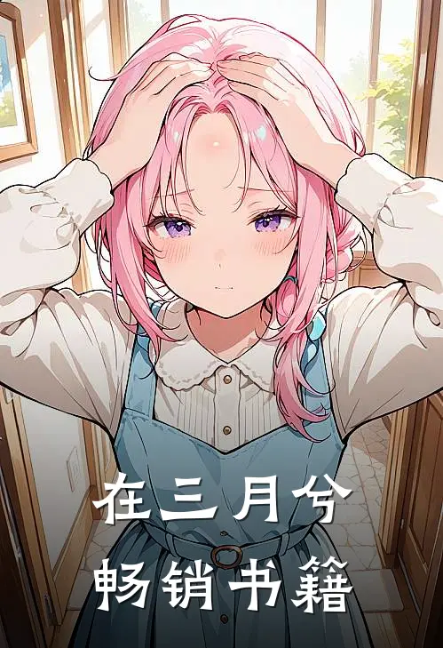 在三月兮畅销书籍