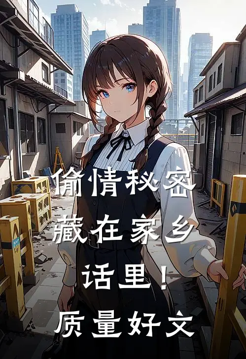偷情秘密藏在家乡话里！质量好文