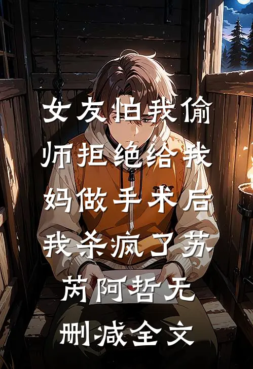 女友怕我偷师拒绝给我妈做手术后，我杀疯了苏芮阿哲无删减全文