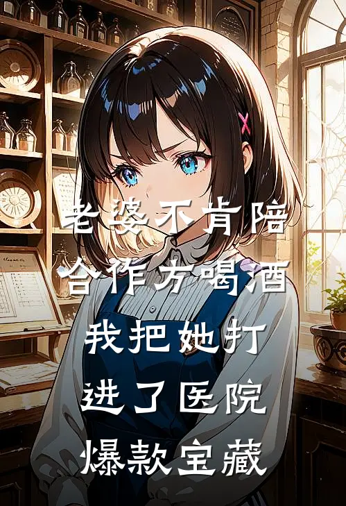 老婆不肯陪合作方喝酒，我把她打进了医院爆款宝藏