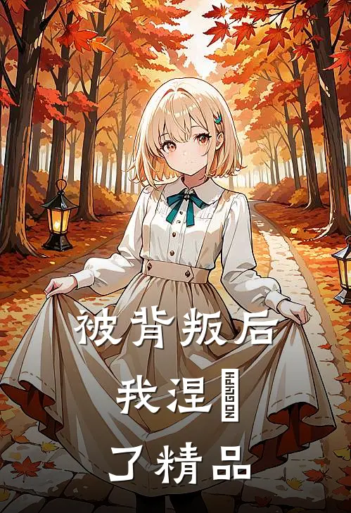 被背叛后，我涅槃了精品