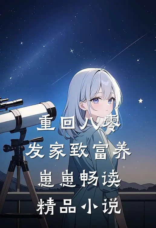 重回八零：发家致富养崽崽畅读精品小说