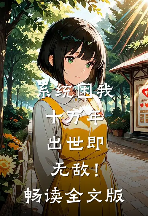 系统困我十万年，出世即无敌！畅读全文版