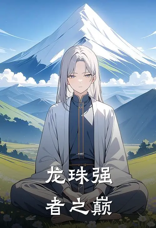 龙珠强者之巅