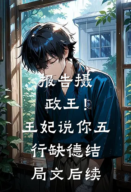 报告摄政王！王妃说你五行缺德结局文后续