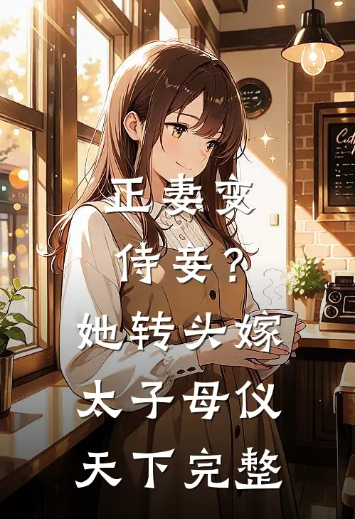 正妻变侍妾？她转头嫁太子母仪天下完整