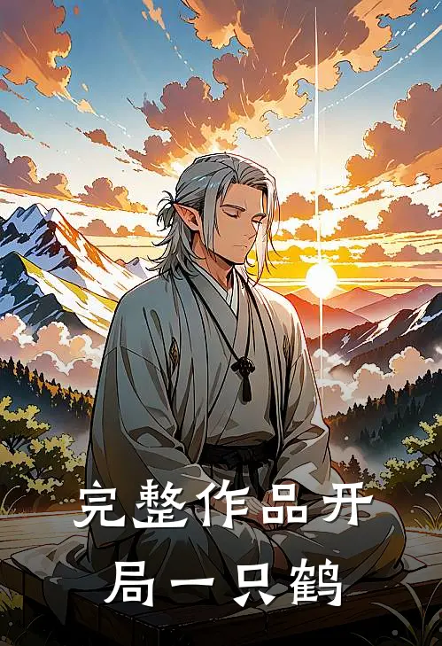 完整作品开局一只鹤