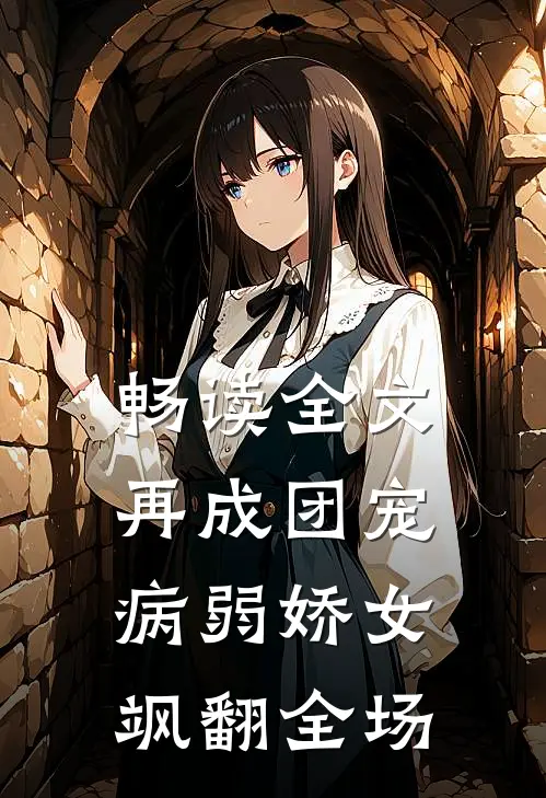 畅读全文再成团宠，病弱娇女飒翻全场