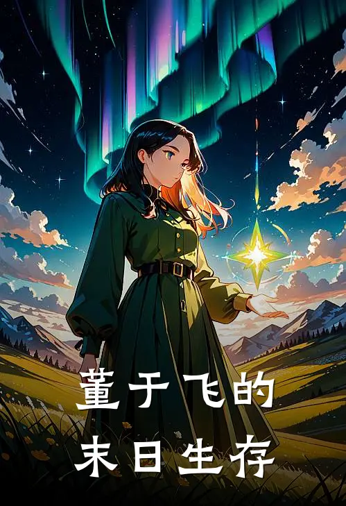 董于飞的末日生存