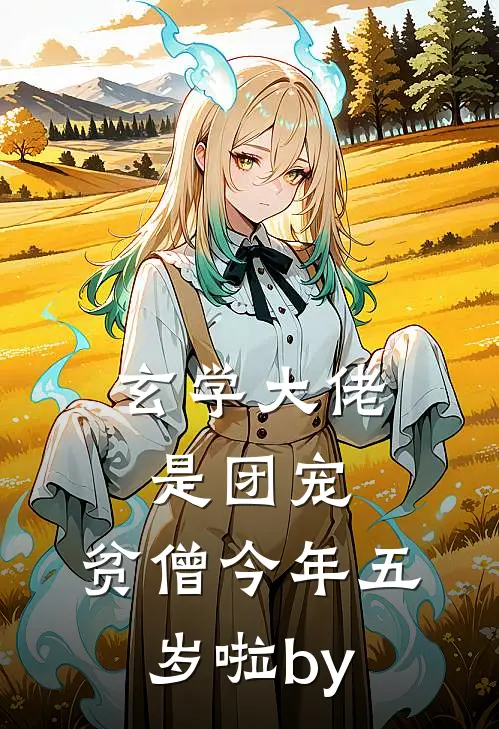 玄学大佬是团宠：贫僧今年五岁啦by