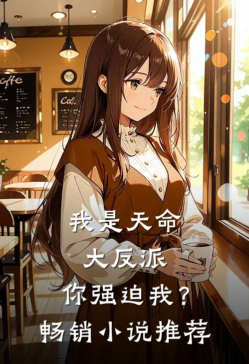 我是天命大反派，你强迫我？畅销小说推荐