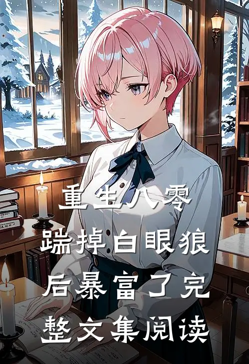 重生八零，踹掉白眼狼后暴富了完整文集阅读
