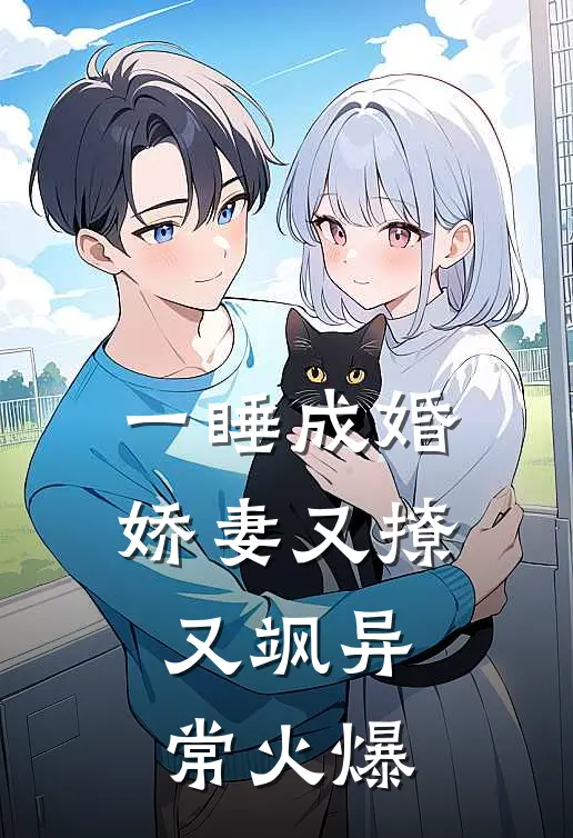 一睡成婚：娇妻又撩又飒异常火爆