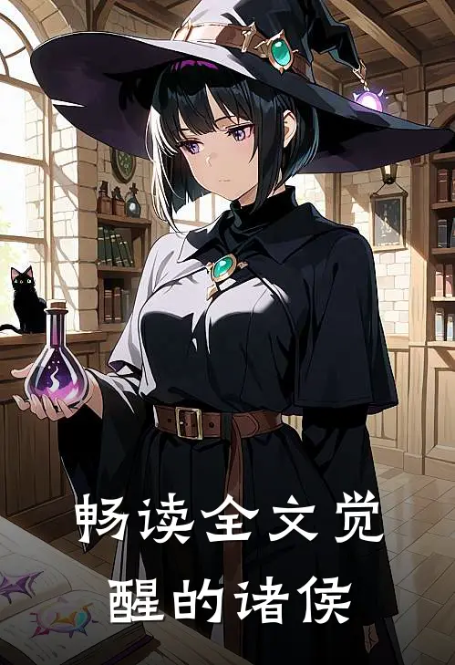 畅读全文觉醒的诸侯