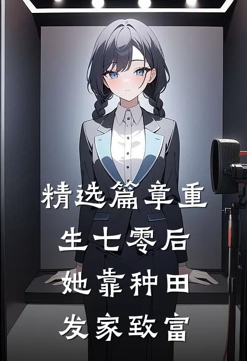 精选篇章重生七零后，她靠种田发家致富