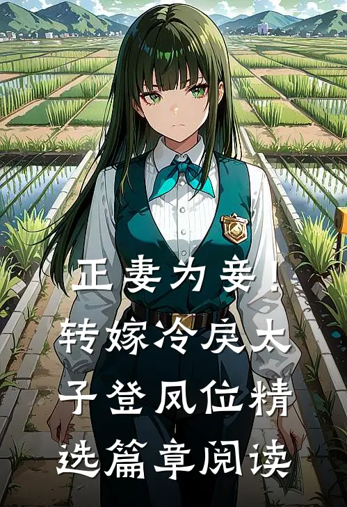 正妻为妾！转嫁冷戾太子登凤位精选篇章阅读