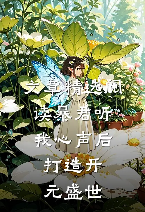 文章精选阅读暴君听我心声后，打造开元盛世