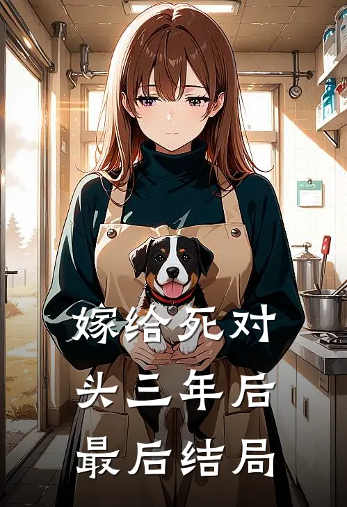 嫁给死对头三年后最后结局