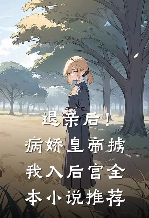 退亲后！病娇皇帝掳我入后宫全本小说推荐