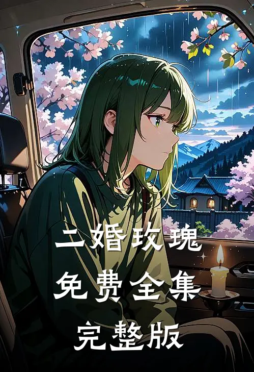 二婚玫瑰免费全集完整版