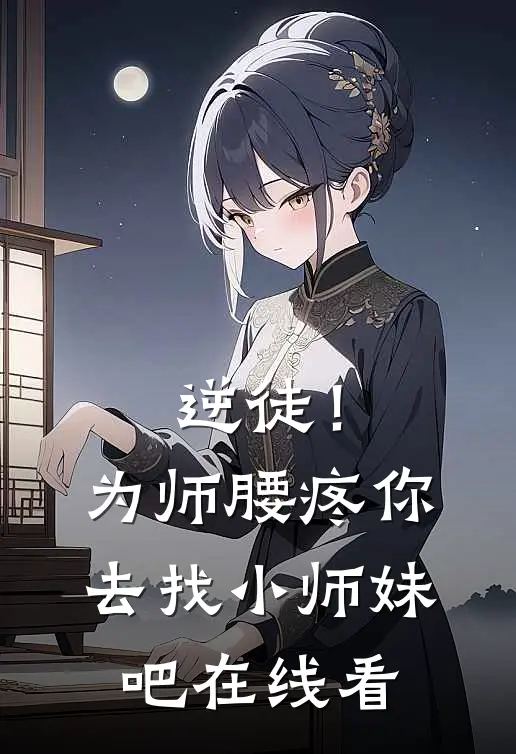 逆徒！为师腰疼，你去找小师妹吧在线看