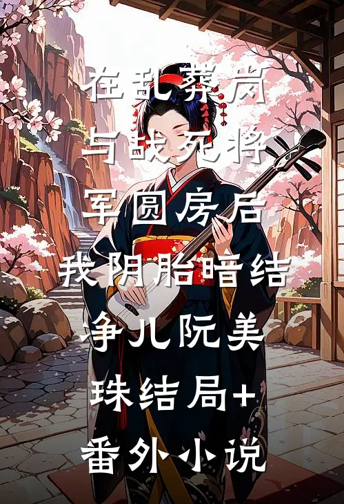 在乱葬岗与战死将军圆房后，我阴胎暗结净儿阮美珠结局+番外小说