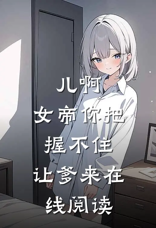 儿啊，女帝你把握不住，让爹来在线阅读