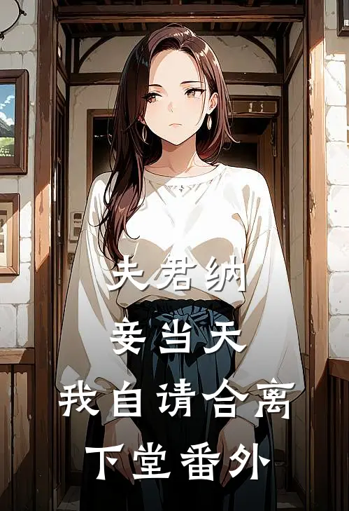 夫君纳妾当天，我自请合离下堂番外