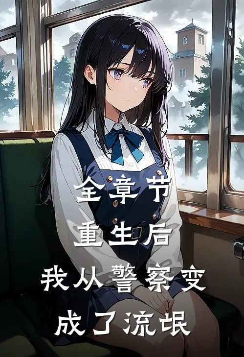 全章节重生后，我从警察变成了流氓