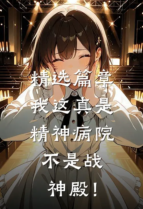 精选篇章我这真是精神病院，不是战神殿！