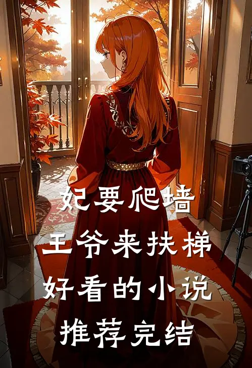 妃要爬墙：王爷来扶梯好看的小说推荐完结