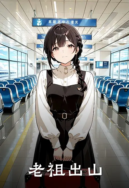 老祖出山