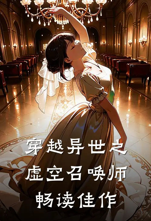 穿越异世之虚空召唤师畅读佳作