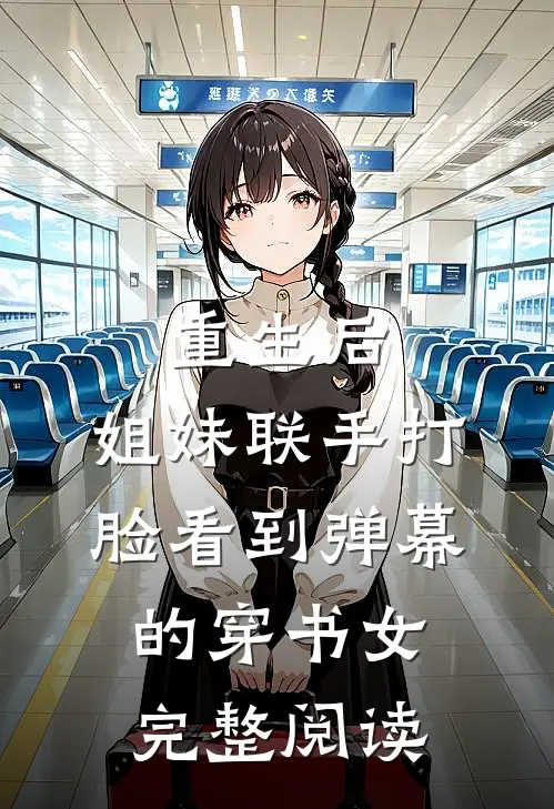 重生后，姐妹联手打脸看到弹幕的穿书女完整阅读
