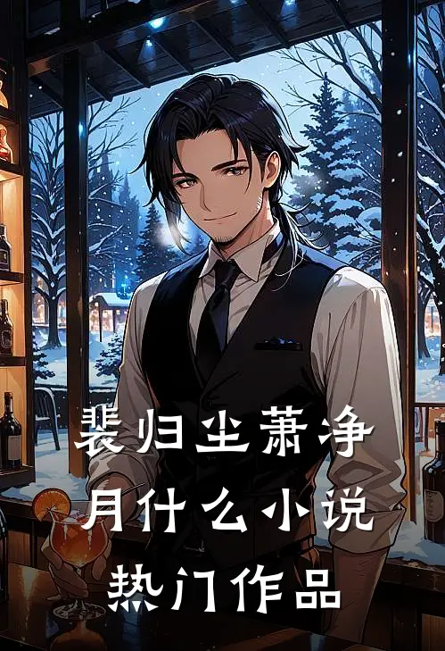 裴归尘萧净月什么小说热门作品