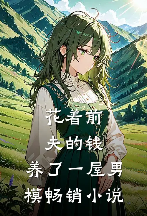 花着前夫的钱，养了一屋男模畅销小说