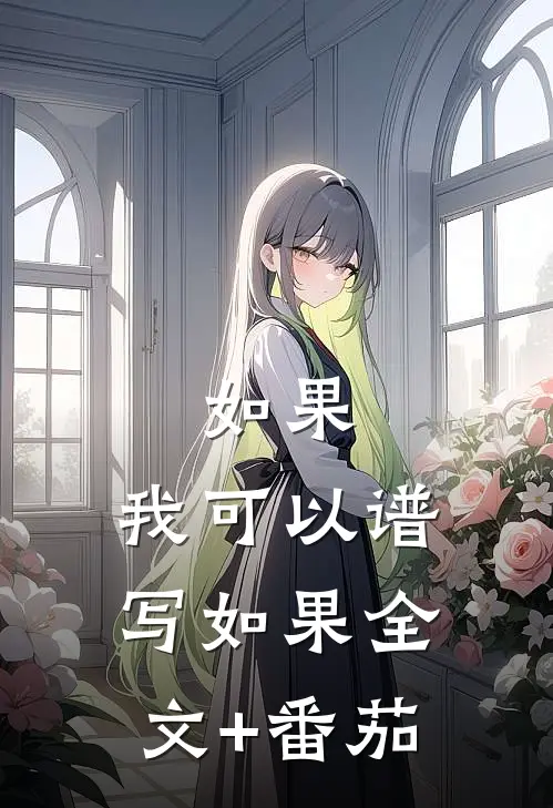 如果，我可以谱写如果全文+番茄