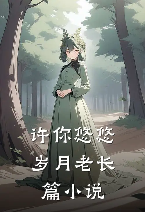 许你悠悠岁月老长篇小说