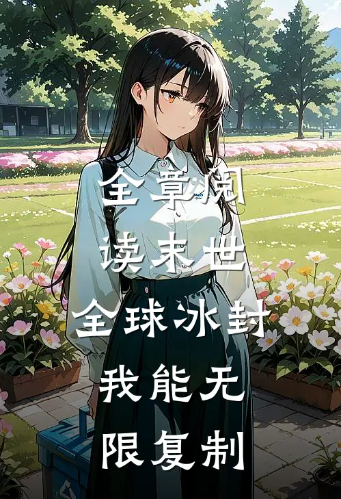 全章阅读末世：全球冰封，我能无限复制