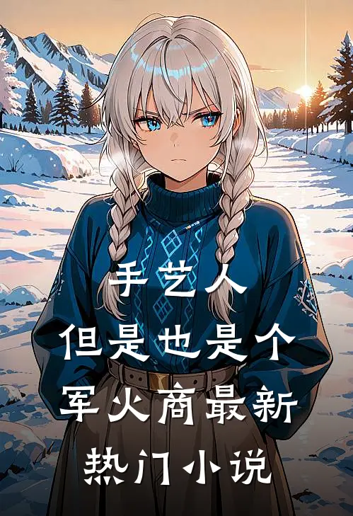 手艺人，但是也是个军火商最新热门小说