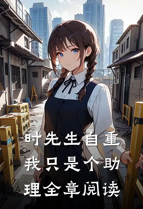 时先生自重，我只是个助理全章阅读