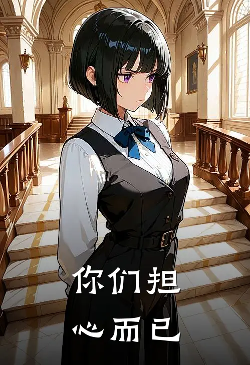 你们担心而已