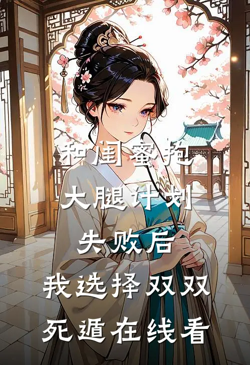 和闺蜜抱大腿计划失败后，我选择双双死遁在线看
