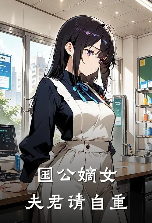 国公嫡女：夫君请自重