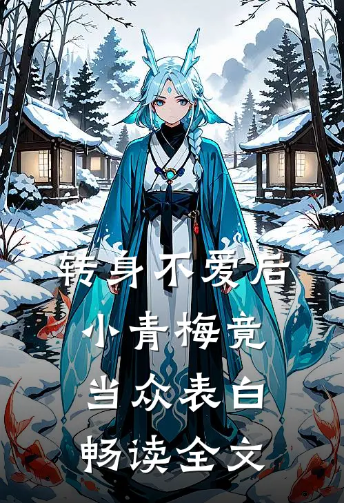转身不爱后，小青梅竟当众表白畅读全文