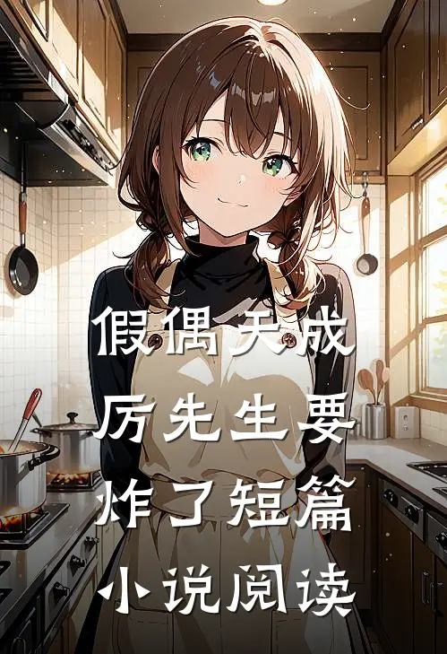 假偶天成：厉先生要炸了短篇小说阅读