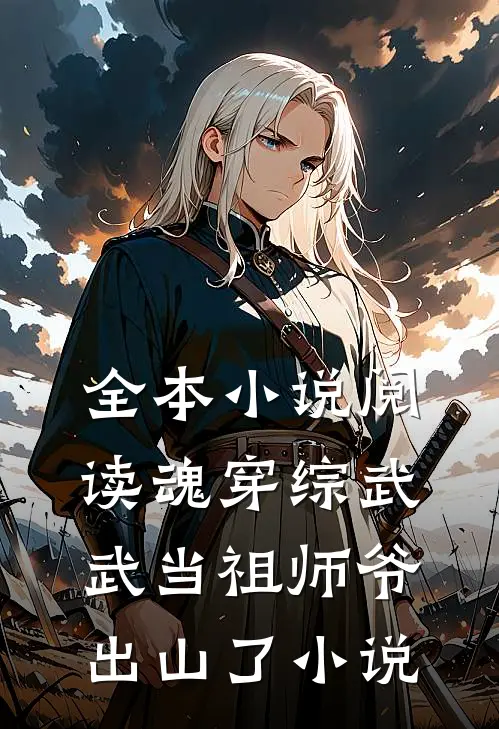 全本小说阅读魂穿综武武当祖师爷出山了小说