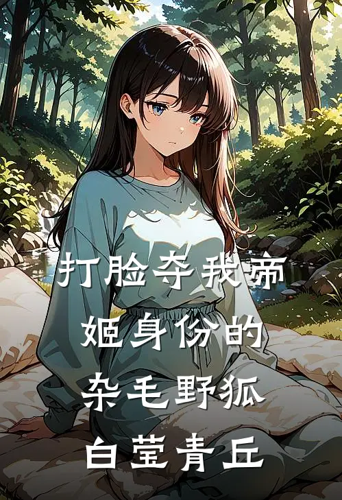 打脸夺我帝姬身份的杂毛野狐白莹青丘